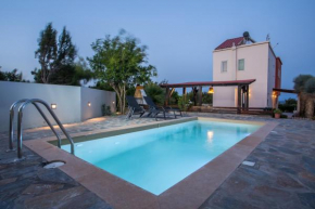 Verona Pool Villa